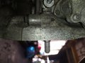 Двигун 1.6 TDCi T3DA Ford Focus III (11-18) / Ford C-Max II (10-19) 70 кВт, 95 к. с.