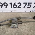 Трапеція з моторчиком Mercedes Sprinter / Volkswagen LT (95-06) 0390241345
