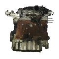 Двигун (мотор) 2.0 hdi Fiat Scudo / Citroen Jumpy / Peugeot Expert (16-клапанний) RHK
