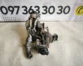Турбіна bi-turbo VW Crafter II 2.0 tdi (16-...) 18509700015