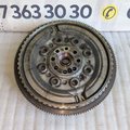 Маховик демпферний 2.0 - 2.7 xdi Ssang Yong Kyron / Rexton / Actyon (05-15) A6650302205