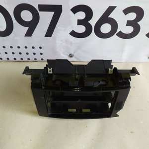 Рамка під магнітолу Mercedes Sprinter (906) / VW Crafter (06-...) a9066890531