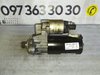Стартер 1.9 - 2.0 tdi VW Caddy / Passat B6 (05-10) / Skoda Superb II (08-15) 02E911023LX
