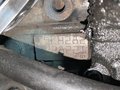 Двигун K9K282 1.5 dci Nissan Qashqai J10 (06-14) Euro 4, Siemens.