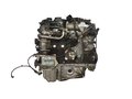 Двигун (мотор) SsangYong Rexton (2007 - 2016) 2.7 hdi OM665