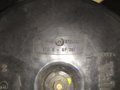 Вентилятор радиатора с моторчиком Renault Master / Opel Movano / Nissan Interstar (2003 - 2010) 989758w