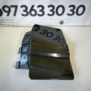 Кришка паливного бака Renault Trafic / Opel Vivaro / Nissan Primastar (00-14) 8200030800
