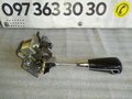 Селектор АКПП (куліса) Mercedes M-Class W163 (97-05) PP210267082