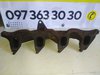 Випускний колектор Renault Megane / Laguna / Scenic 1.9 tdi (03-09) 091430
