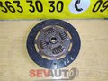 Диск зчеплення Renault Trafic / Opel Vivaro / Nissan Primastar (2000 - 2014) 2.0 dci / 2.5dci 8200900112