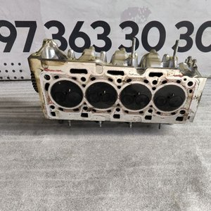 ГБЦ з розпредвалами Renault 1.5 DCI K9K EURO 5 110421615R