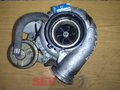 Турбина (компрессор, наддув) Fiat Ducato 2.3 JTD  504014915