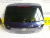 Крышка багажника со стеклом VW Touareg (2010-2018) 7P6827159B