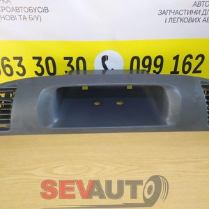 Молдинг (накладка приладової панелі "торпедо" правий) Mercedes Sprinter A9016801607