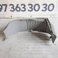 Накладка під торпеду низ. Sprinter W906 / VW Crafter (06-16) A9066880106