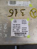 ЕБУ (комп'ютер) Mercedes Sprinter W906 2.2 cdi (06-...) A6519002600