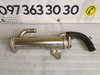 Радіатор системи EGR 2.0 CRDi Hyundai Tucson (04-10) / Kia Sportage (04-10) 2841627450