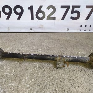 Тяга задньої підвіски нижня права (R) Ssang Yong Rexton / Kyron / Actyon (05-15) 4550209000