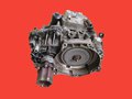 Коробка передач (DSG) 6-ступ. Volkswagen Passat B6 2.0 TDI (2005 - 2008) JPQ