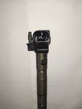 Форсунка 2.0 TDI Skoda Octavia II / Superb II (08-15) 0445116030 - ПЕРЕВІРЕНА