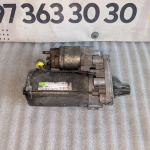 Стартер 1.6 HDi Citroen Berlingo B9 / Peugeot Partner B9 (08-18) TS18E13
