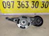 Натяжний ролик VW Caddy / Golf 5 / Passat B6 - Skoda Octavia A5 1.9 tdi / 2.0 sdi (2004-...) 03G903315D