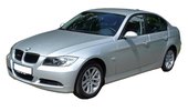 E90, E91 2005-2013