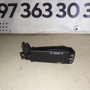 Підрульовий перемикач радіо Renault Zoe II ZE-50 52 kWh (19-...) 255520099R
