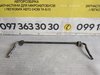 Стабілізатор передній D28 VW Crafter ІІ 2.0 tdi (16-...) 2N0411303S