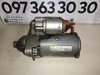 Стартер Renault Master / Trafic - Opel Movano / Vivaro - Nissan (Interstar) NV400 - Primastar 2.0/2.3 dci (10-...) 8200628430