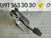 Педаль гальма Renault Trafic / Opel Vivaro / Nissan Primastar (00-14)