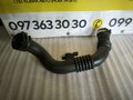 Патрубок інтеркулера 2.2 DCi Renault Espace IV (02-14) 8200484318
