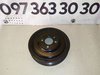 Шків колінвалу (6 руч.) Volkswagen / Audi / Skoda / Seat 1.6 - 2.0 tdi 04L105243