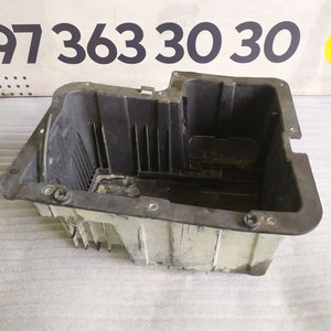 Корпус акумулятора VW Crafter II (16-...) 7C0801283
