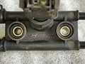 Датчик температури палива 2.0 crdi Hyundai Santa Fe (00-06) / Tucson (04-10) 3145027XXX