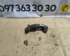 Трубка EGR 2.2 cdi (OM651) Mercedes Sprinter W906 / Vito W639 A6511410304