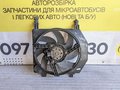 Вентилятор охолодження Ford Fiesta / Courier 1.8 d (95-00) 96FB-8C607-DH