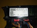 Панель кондиціонера Audi A4 B8 2.0 TDI (07-15) 8T1820043AG