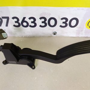 Педаль газу SsangYong Rexton 2.7 xdi (01-12) 2055021000