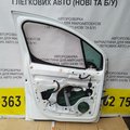 Дверка передня ліва Citroen Berlingo / Peugeot Partner (2008 - ...) 9002Z3