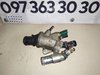 Корпус термостата 1.9 jtd Fiat Idea (03-16) / Lancia Musa (04-12) 55186478