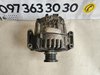 Генератор (180 А, 14 V) 2.2 cdi Mercedes Sprinter W906 / Vito W639 / E-Class W212 / C-Class W204 (09-...) A0131546802
