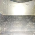 Накладка панелі приладів Mercedes Sprinter W906 / VW Crafter (06-16) A9066890010