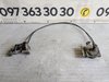 Механізм кріплення запасного колеса VW Crafter II (16-...) 7C0803660M