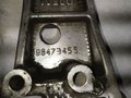 Кронштейн компрессора кондиционера Fiat Ducato - Peugeot Boxer - Citroen Jumper 2.8 jtd (hdi) (94-06) 98473455
