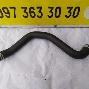 Патрубок радіатора Renault Megane (16-...) 215018135R