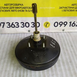 Вакуумний підсилювач гальм Mercedes Sprinter 901-905 / VW LT (95-06) A0004308608