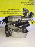 Корпус масляного фільтра 2.0 dci Renult Megane / Laguna / Scenic / Koleos 8200797762