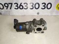 Клапан EGR 2.2 D-4D Toyota RAV4 (05-16) / Avensis T25 (03-09) 256200R010