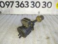 Клапан турбіни Mercedes Sprinter 2.2 / 2.7 cdi (95-06) / Vito W638 2.2 cdi (96-03) A0005450427